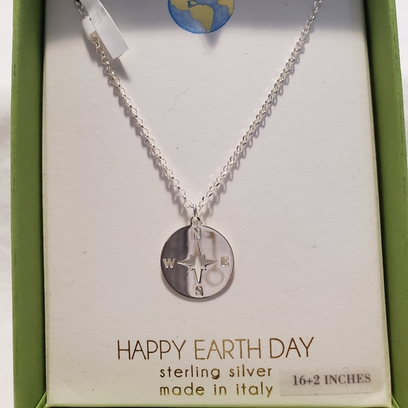 Seed & Sage Jewelry - Seed & Sage Necklace